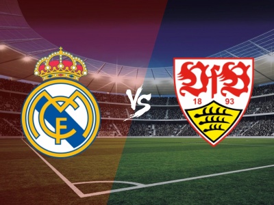 Xem Lại Real Madrid vs Stuttgart - Vòng Bảng UEFA Champions 2024/25